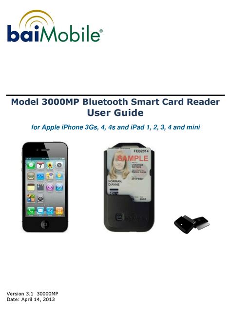 baimobile smart card|BAIMOBILE 3000MP USER MANUAL Pdf Download .